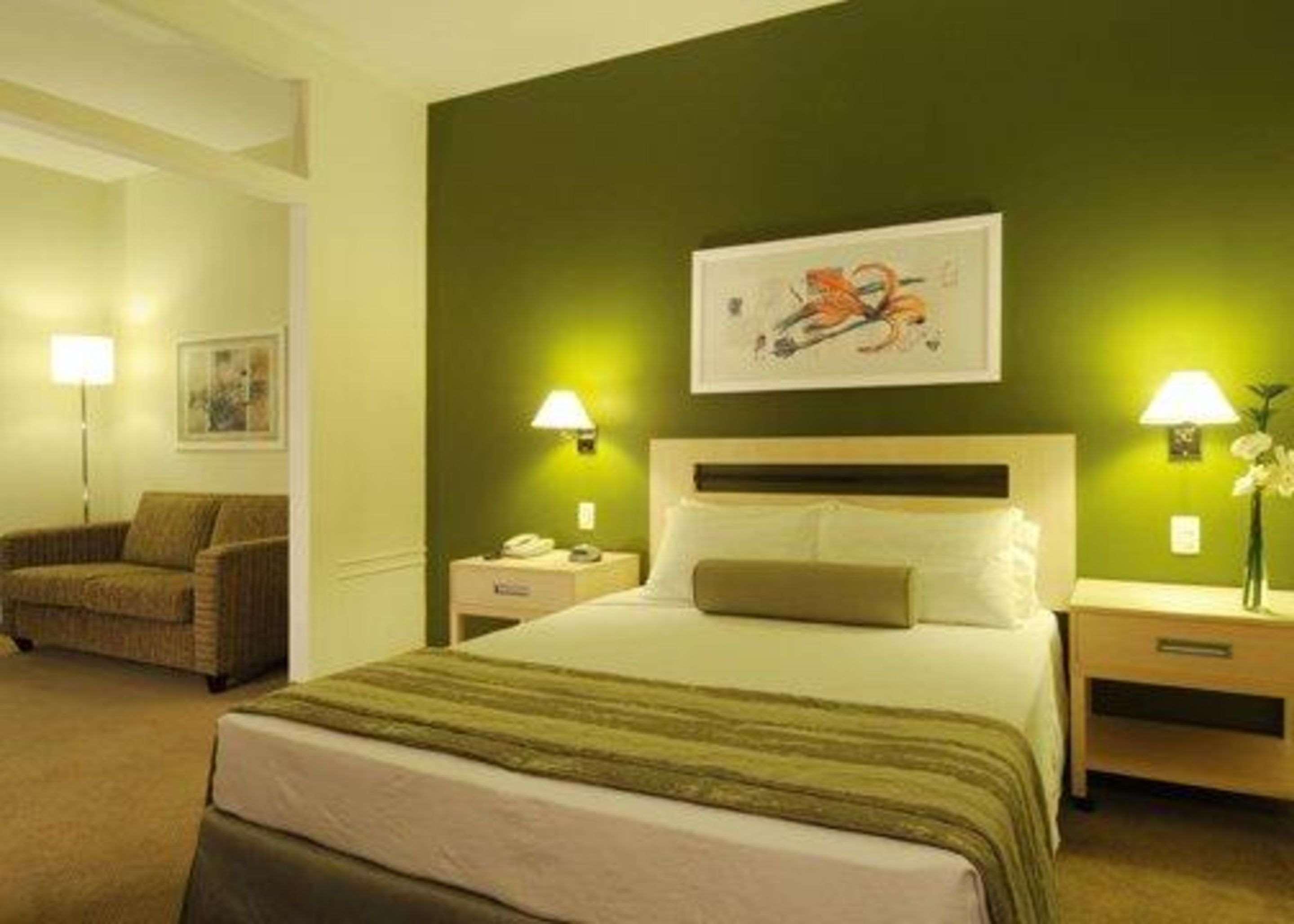 Ibis Styles Campinas Alphaville Kültér fotó