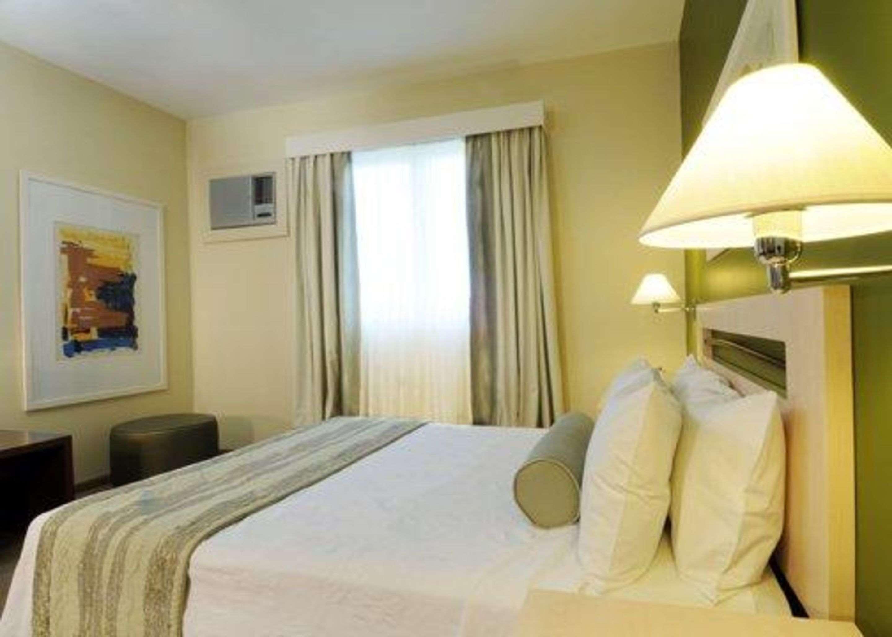 Ibis Styles Campinas Alphaville Kültér fotó