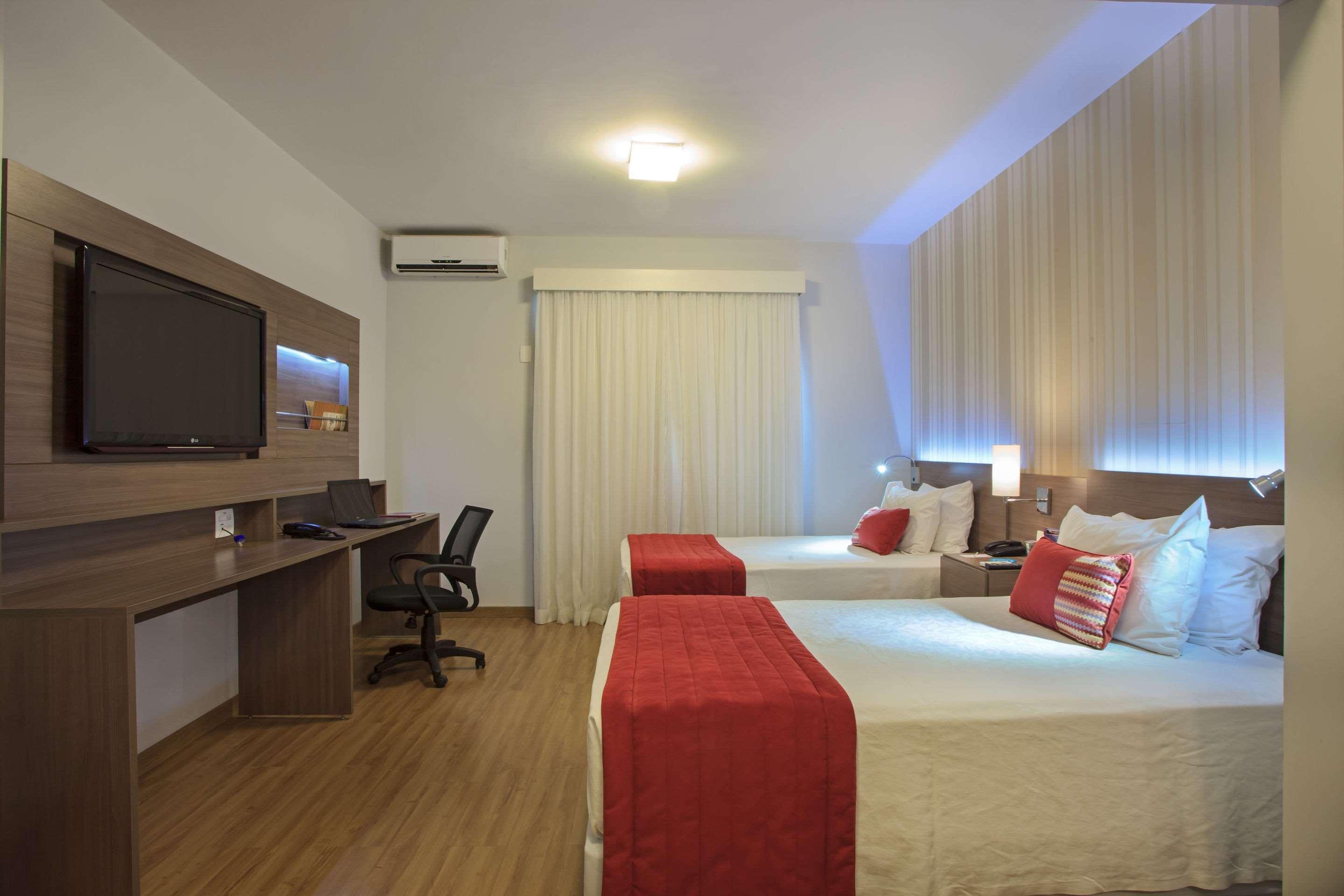 Ibis Styles Campinas Alphaville Kültér fotó