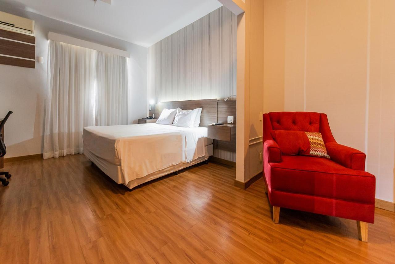 Ibis Styles Campinas Alphaville Kültér fotó