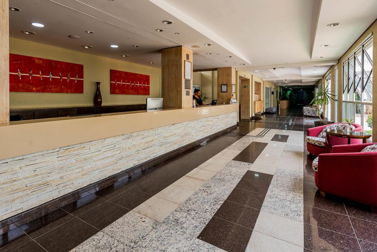 Ibis Styles Campinas Alphaville Kültér fotó