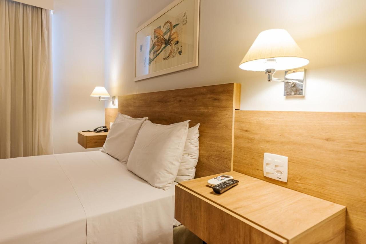 Ibis Styles Campinas Alphaville Kültér fotó